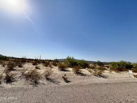 0 N N Elliot Rd #NULL, Ajo, AZ 85321