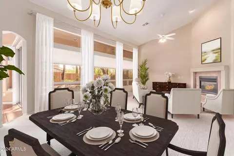 6917 E Trailridge Cir, Mesa, AZ 85207 photo 4