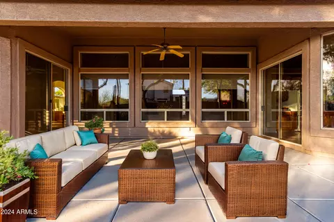 6917 E Trailridge Cir, Mesa, AZ 85207 photo 17