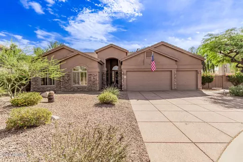 6917 E Trailridge Cir, Mesa, AZ 85207 photo 2