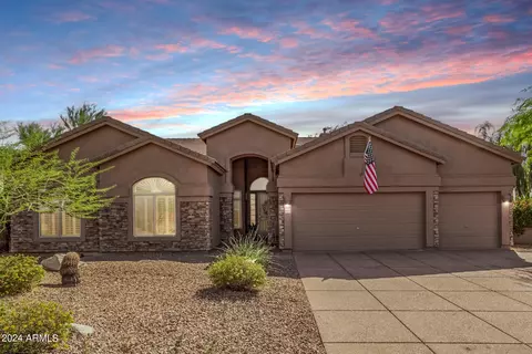 6917 E Trailridge Cir, Mesa, AZ 85207