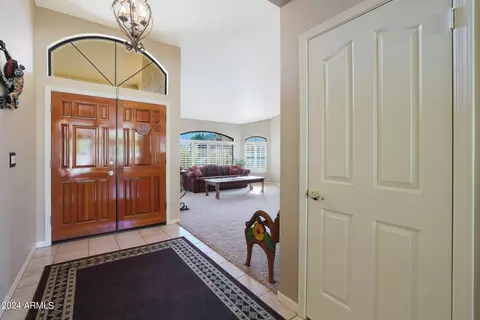 Entry Way - 1140 W Lakeridge Dr, Gilbert, AZ 85233 photo 1 of 1