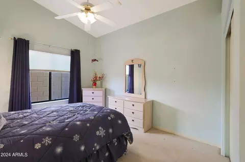 Bedroom - 1140 W Lakeridge Dr, Gilbert, AZ 85233 photo 4 of 6