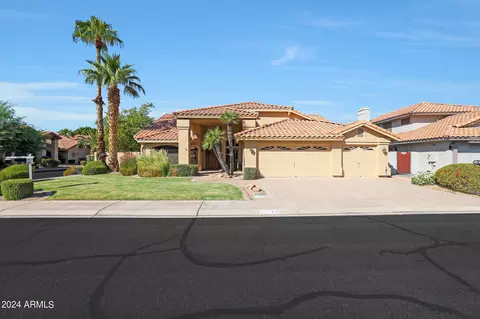 1140 W Lakeridge Dr, Gilbert, AZ 85233