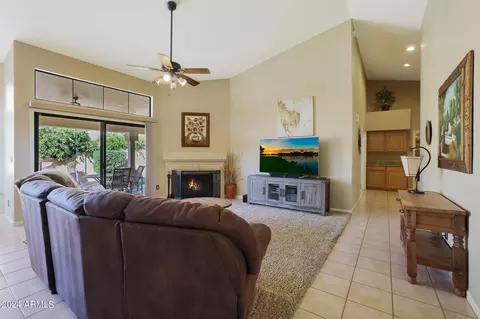 Living - 1140 W Lakeridge Dr, Gilbert, AZ 85233 photo 2 of 3