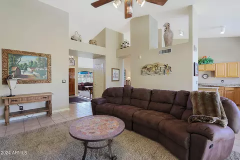 Living - 1140 W Lakeridge Dr, Gilbert, AZ 85233 photo 3 of 3
