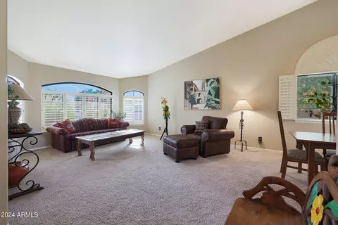 Living - 1140 W Lakeridge Dr, Gilbert, AZ 85233 photo 1 of 3