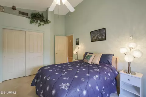 Bedroom - 1140 W Lakeridge Dr, Gilbert, AZ 85233 photo 6 of 6