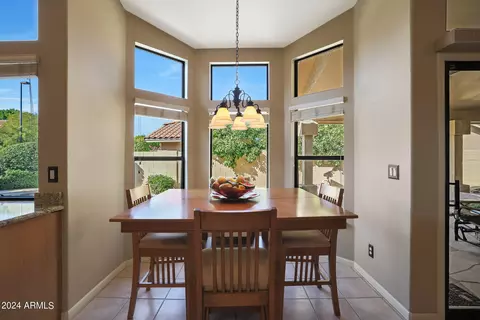 Dining - 1140 W Lakeridge Dr, Gilbert, AZ 85233 photo 5 of 5