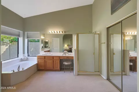 Bath - 1140 W Lakeridge Dr, Gilbert, AZ 85233 photo 1 of 6
