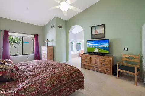 Bedroom - 1140 W Lakeridge Dr, Gilbert, AZ 85233 photo 2 of 6