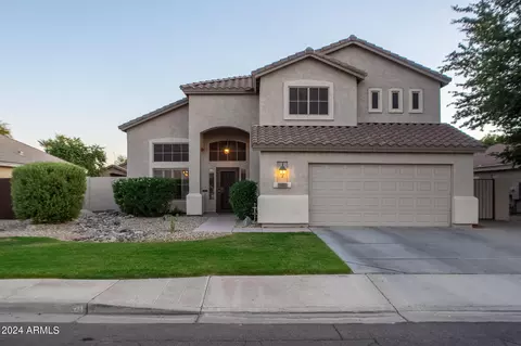 683 W Crane Ct, Chandler, AZ 85286