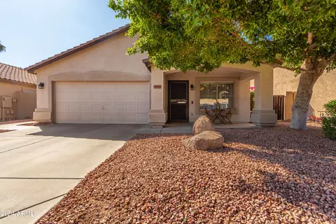 20266 N 73rd Dr, Glendale, AZ 85308