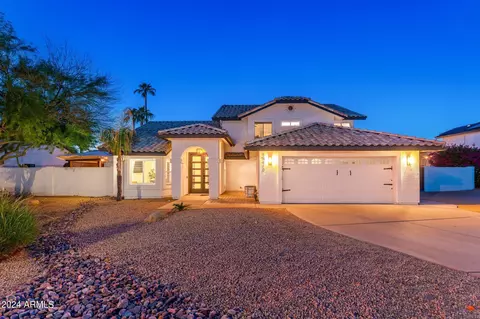 15410 N 60th St, Scottsdale, AZ 85254