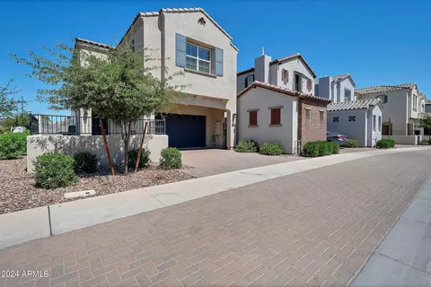 1516 E Dublin St, Gilbert, AZ 85295