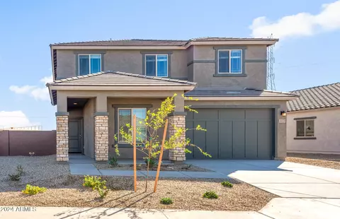 24351 W Flores Dr, Buckeye, AZ 85326