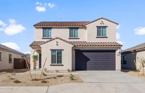 24366 W Flores Dr, Buckeye, AZ 85326