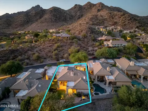 3173 E Sierra Vista Dr, Phoenix, AZ 85016
