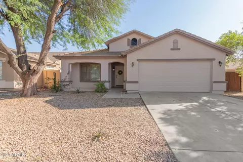 2625 E Desert Rose Trl, San Tan Valley, AZ 85143