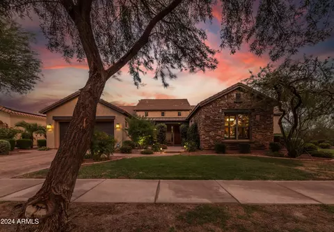 3853 N Sidney St, Buckeye, AZ 85396