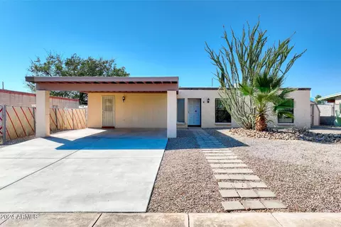 1108 Sahuaro Dr, Sierra Vista, AZ 85635