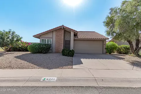 4249 E Sandia St, Phoenix, AZ 85044