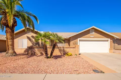 2253 Leisure World --, Mesa, AZ 85206