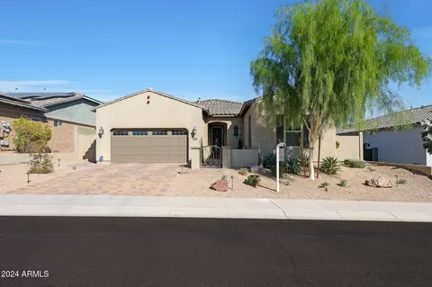 12011 S 185th Dr, Goodyear, AZ 85338
