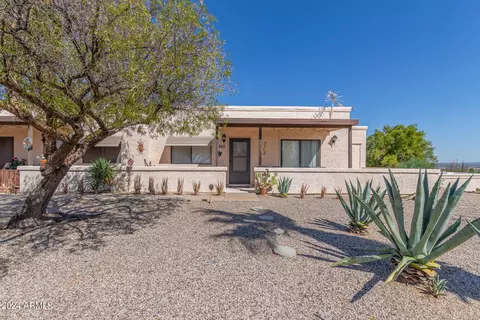 3910 N Indiana Ave, Florence, AZ 85132