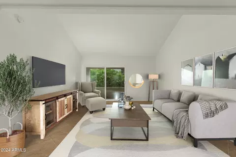 7350 N Via Paseo Del Sur -- #M208, Scottsdale, AZ 85258