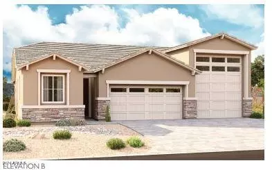 17644 W Blue Sky Dr, Surprise, AZ 85387