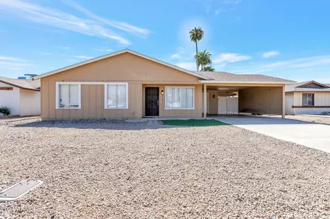 6515 W Mountain View Rd, Glendale, AZ 85302