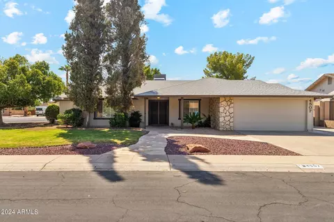 4507 E Arapahoe St, Phoenix, AZ 85044
