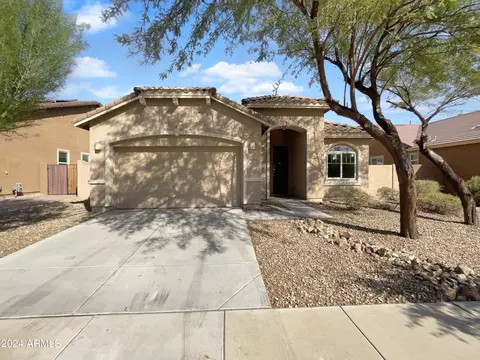 24021 N 165th Ln, Surprise, AZ 85387