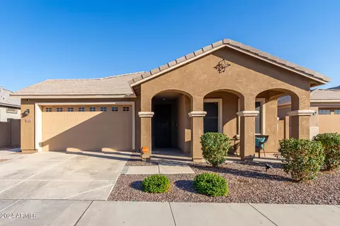 21479 S 211th Pl, Queen Creek, AZ 85142