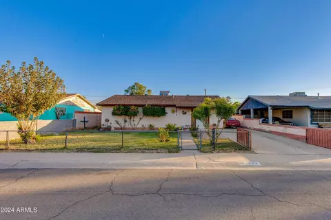 1823 E Bowker St, Phoenix, AZ 85040