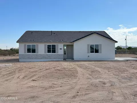 4629 N 334th Ave, Tonopah, AZ 85354