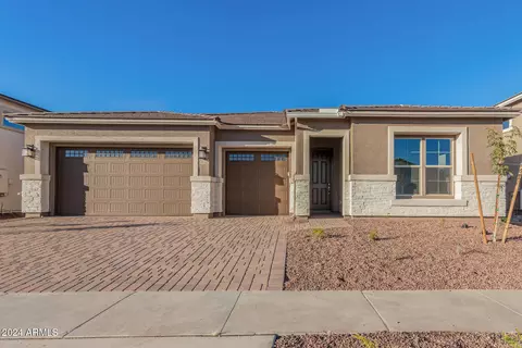 17632 W Blue Sky Dr, Surprise, AZ 85387