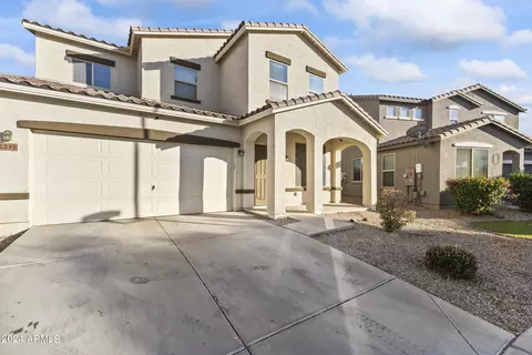 2231 S 99th Ln, Tolleson, AZ 85353