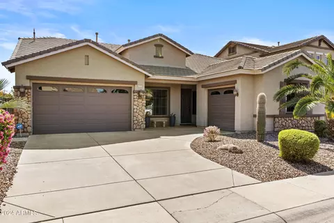 1553 E Zion Way, Chandler, AZ 85249