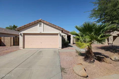 14852 W Calavar Rd, Surprise, AZ 85379