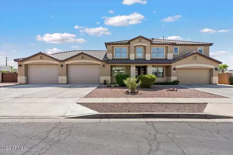 3205 W Silver Sage Ln, Phoenix, AZ 85083