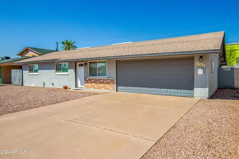 1100 W 9th St, Tempe, AZ 85281