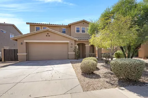 2403 E Rosario Mission Dr, Casa Grande, AZ 85194