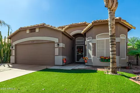 20640 N 103rd Ave, Peoria, AZ 85382
