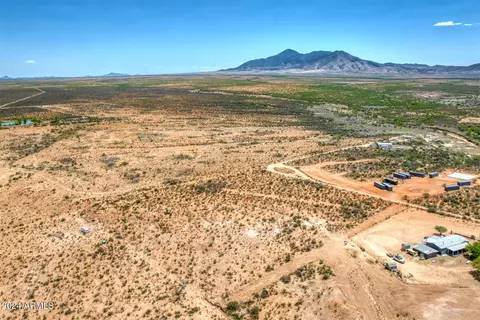 0000 E Cascabel Pass #LOT 27, Hereford, AZ 85615 photo 10