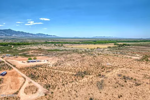 0000 E Cascabel Pass #LOT 27, Hereford, AZ 85615 photo 3