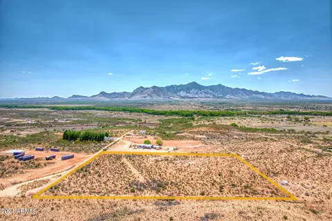 0000 E Cascabel Pass #LOT 27, Hereford, AZ 85615 photo 2