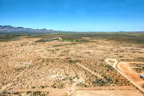 0000 E Cascabel Pass #LOT 27, Hereford, AZ 85615 photo 12