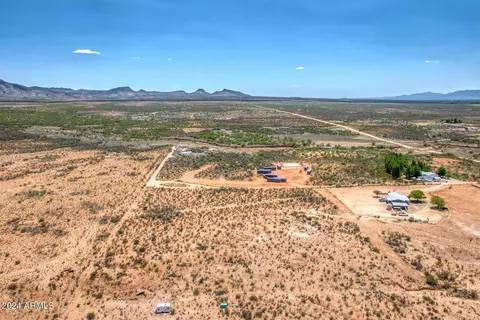 0000 E Cascabel Pass #LOT 27, Hereford, AZ 85615 photo 6